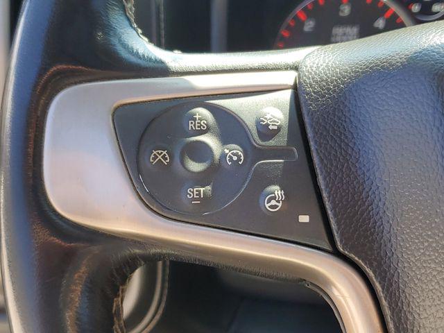 2016 GMC Sierra 1500 Denali