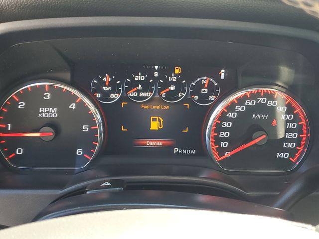 2016 GMC Sierra 1500 Denali