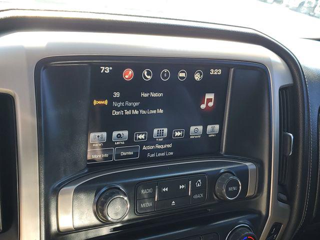 2016 GMC Sierra 1500 Denali
