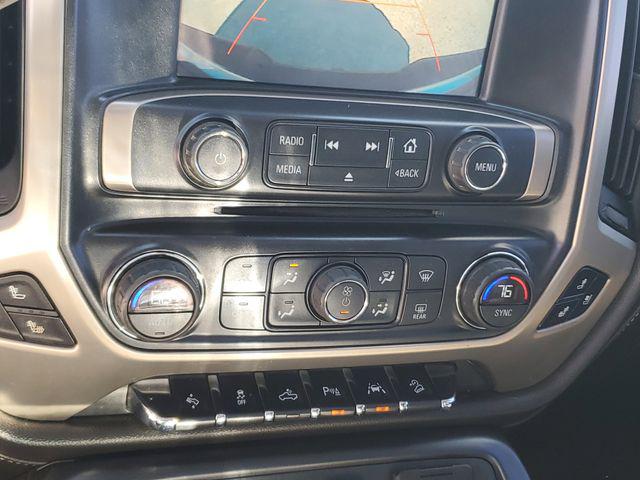 2016 GMC Sierra 1500 Denali
