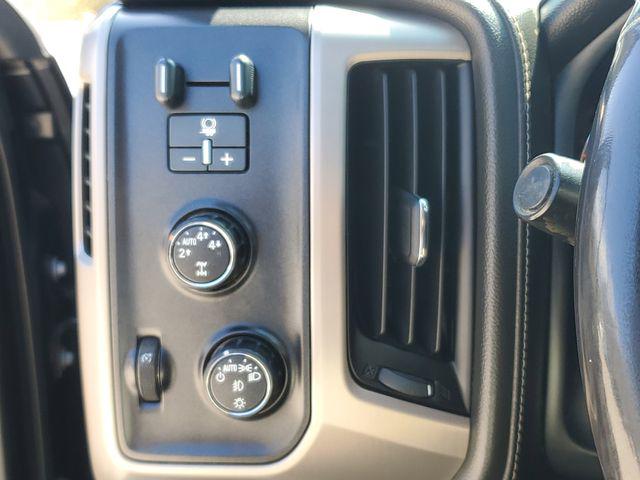 2016 GMC Sierra 1500 Denali