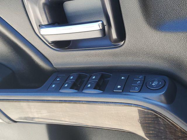 2016 GMC Sierra 1500 Denali