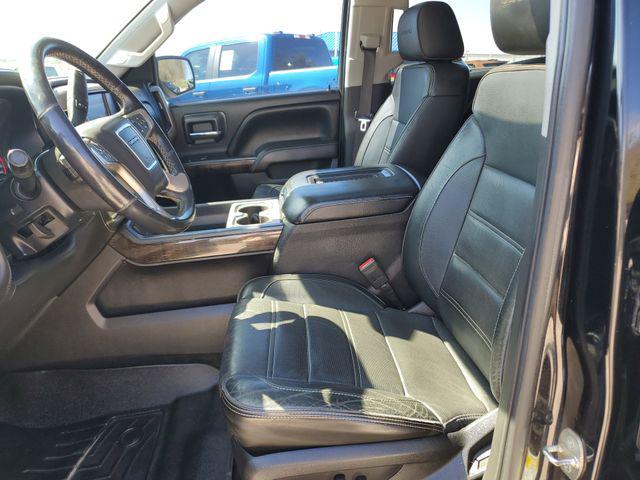 2016 GMC Sierra 1500 Denali