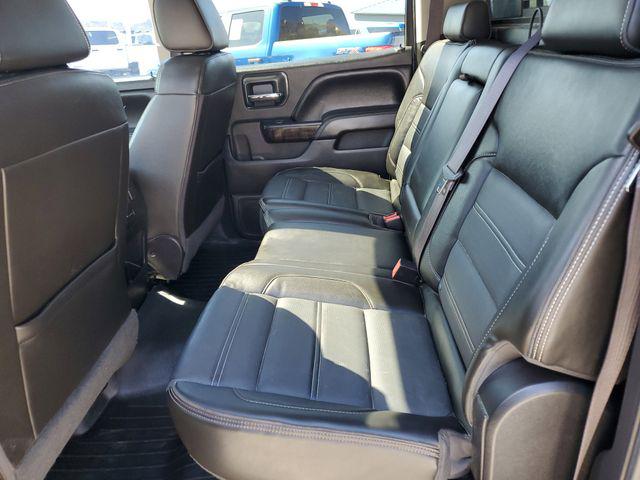 2016 GMC Sierra 1500 Denali