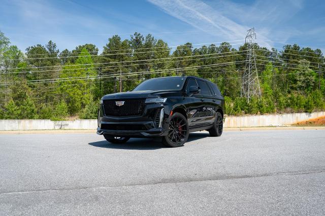 2023 Cadillac Escalade 4WD V-Series