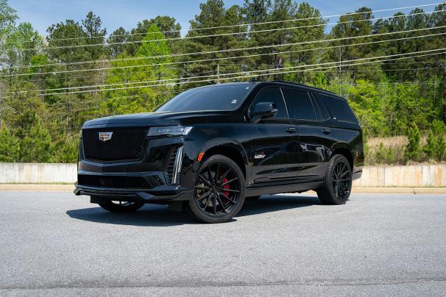 2023 Cadillac Escalade 4WD V-Series