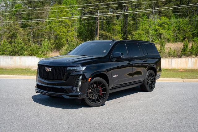 2023 Cadillac Escalade 4WD V-Series