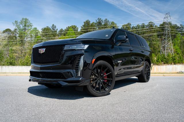 2023 Cadillac Escalade 4WD V-Series