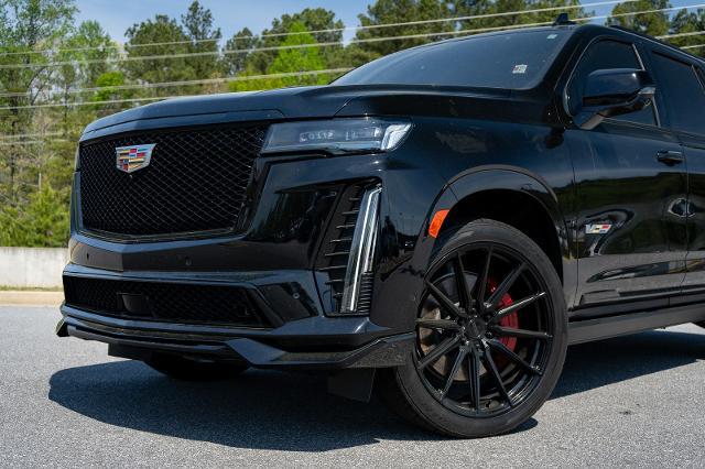 2023 Cadillac Escalade 4WD V-Series