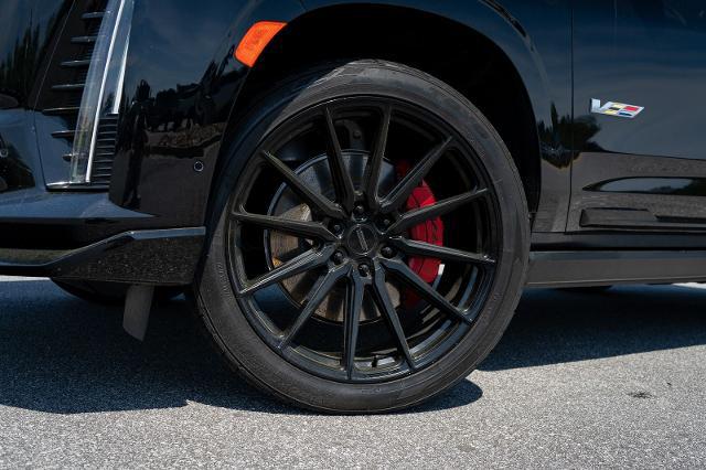 2023 Cadillac Escalade 4WD V-Series
