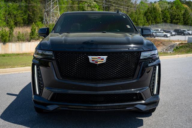 2023 Cadillac Escalade 4WD V-Series
