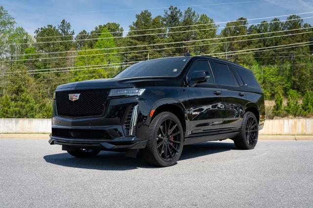 2023 Cadillac Escalade 4WD V-Series