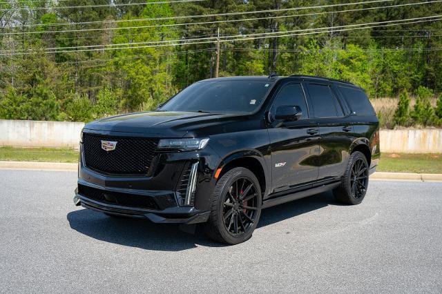 2023 Cadillac Escalade 4WD V-Series