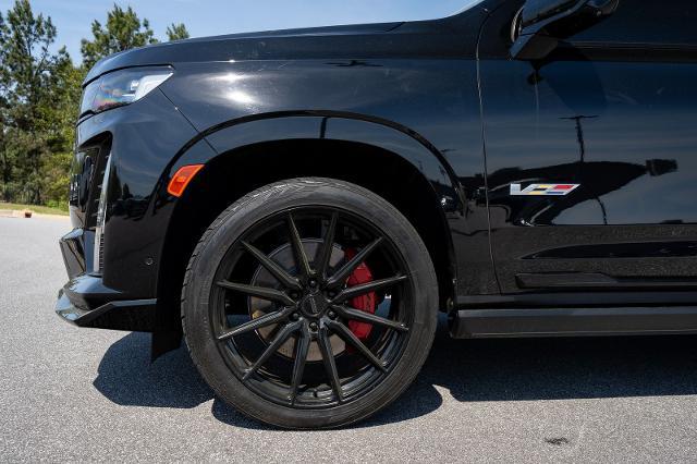 2023 Cadillac Escalade 4WD V-Series