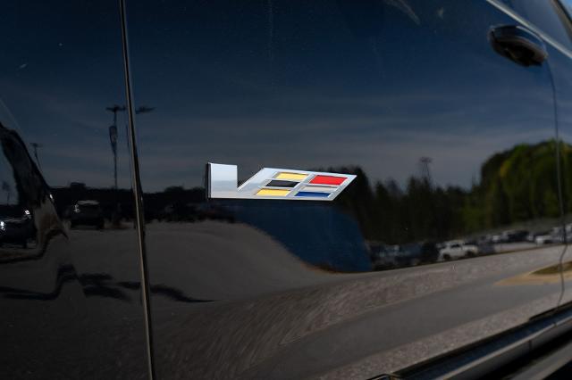 2023 Cadillac Escalade 4WD V-Series
