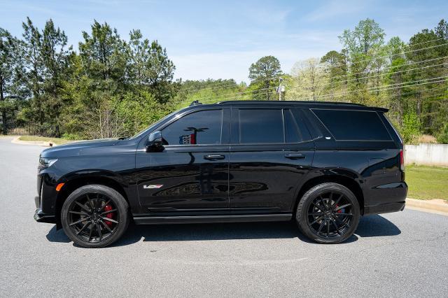 2023 Cadillac Escalade 4WD V-Series