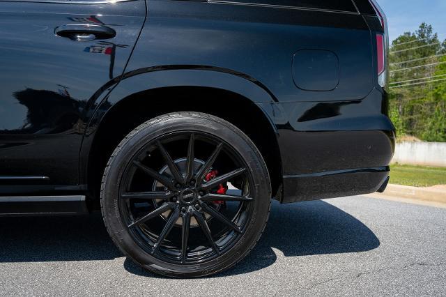 2023 Cadillac Escalade 4WD V-Series