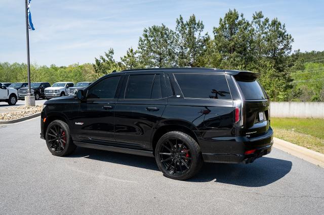 2023 Cadillac Escalade 4WD V-Series