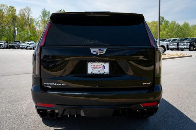 2023 Cadillac Escalade 4WD V-Series