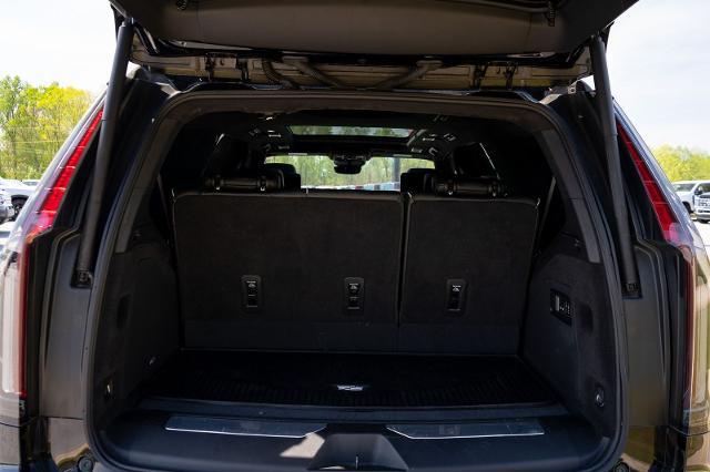2023 Cadillac Escalade 4WD V-Series