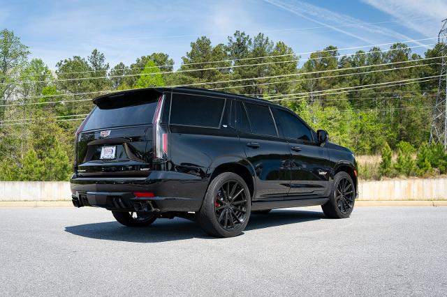 2023 Cadillac Escalade 4WD V-Series