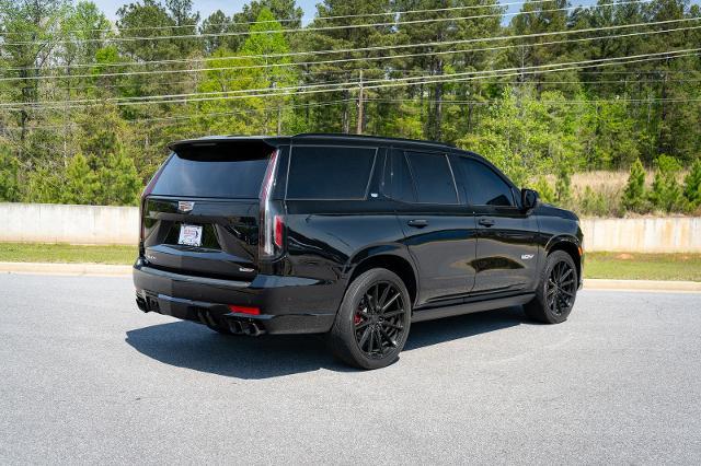 2023 Cadillac Escalade 4WD V-Series