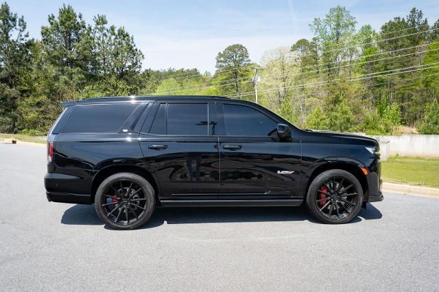 2023 Cadillac Escalade 4WD V-Series