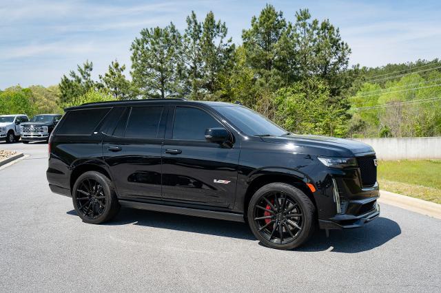 2023 Cadillac Escalade 4WD V-Series