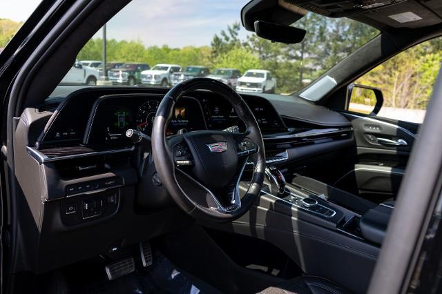 2023 Cadillac Escalade 4WD V-Series