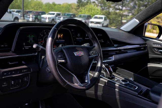 2023 Cadillac Escalade 4WD V-Series