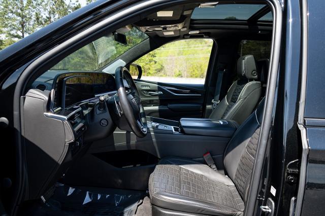 2023 Cadillac Escalade 4WD V-Series