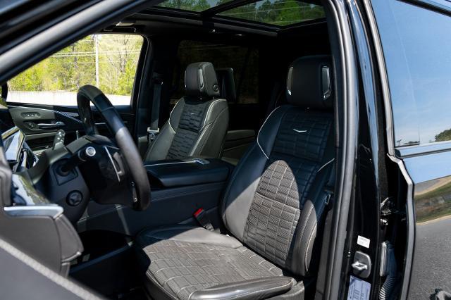 2023 Cadillac Escalade 4WD V-Series