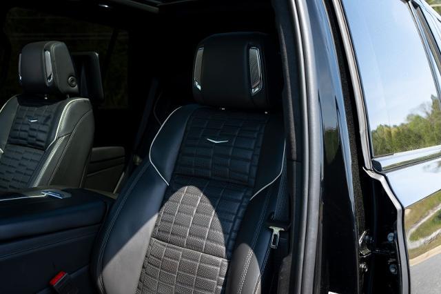 2023 Cadillac Escalade 4WD V-Series