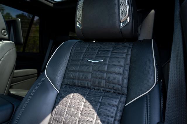 2023 Cadillac Escalade 4WD V-Series