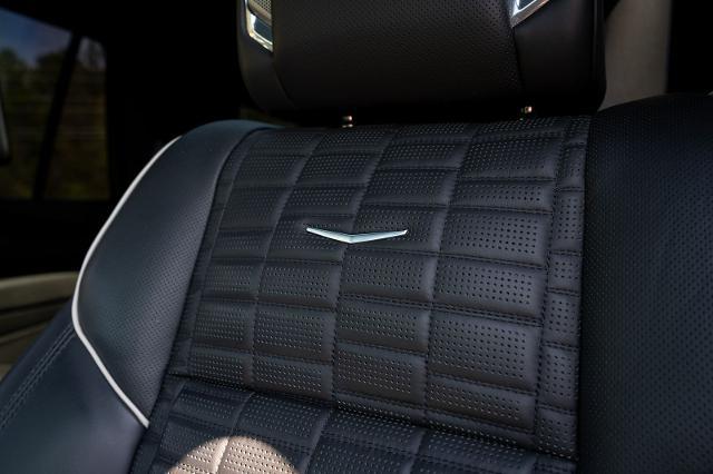 2023 Cadillac Escalade 4WD V-Series