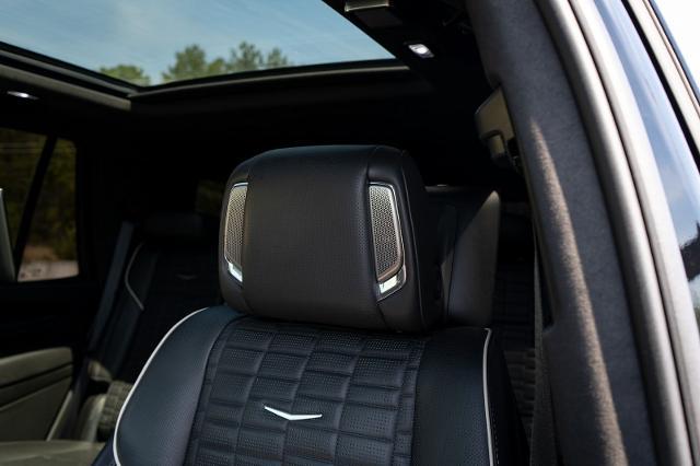 2023 Cadillac Escalade 4WD V-Series