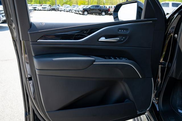 2023 Cadillac Escalade 4WD V-Series
