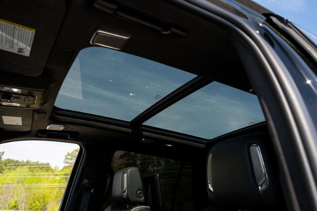 2023 Cadillac Escalade 4WD V-Series