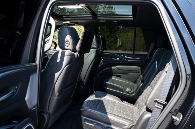 2023 Cadillac Escalade 4WD V-Series
