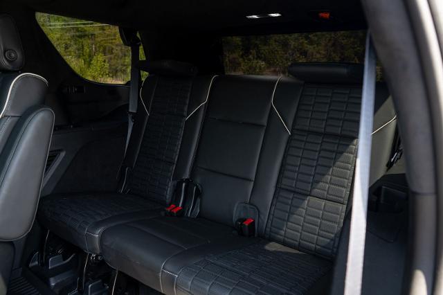 2023 Cadillac Escalade 4WD V-Series