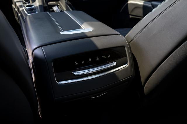 2023 Cadillac Escalade 4WD V-Series