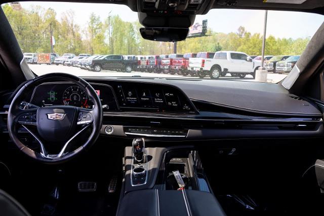 2023 Cadillac Escalade 4WD V-Series