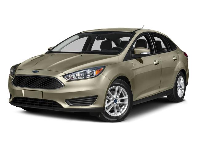 2015 Ford Focus SE for sale in Tyler, TX