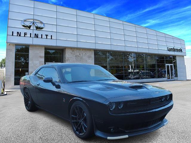 2020 Dodge Challenger R/T Scat Pack [1]