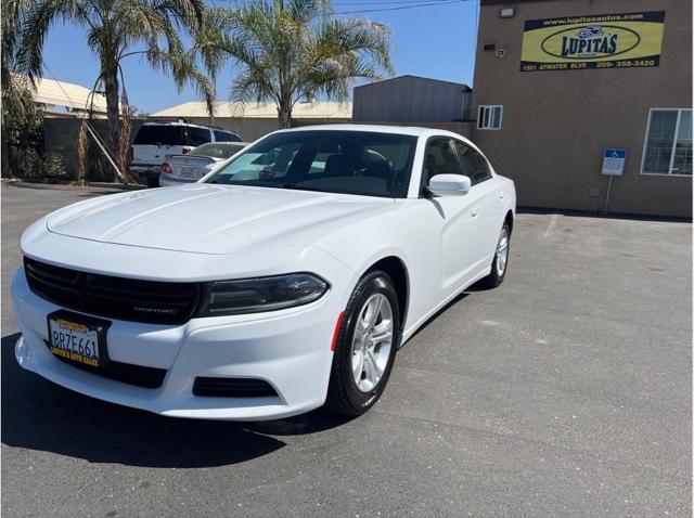 2020 Dodge Charger SXT RWD for sale in Atwater, CA