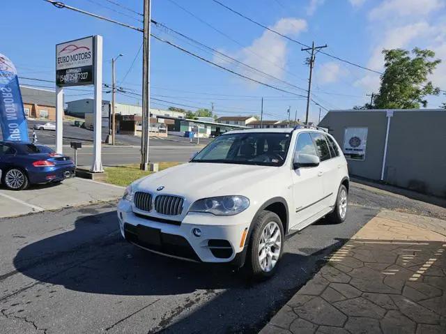 2013 BMW X5 xDrive35i Premium for sale in Harrisonburg, VA