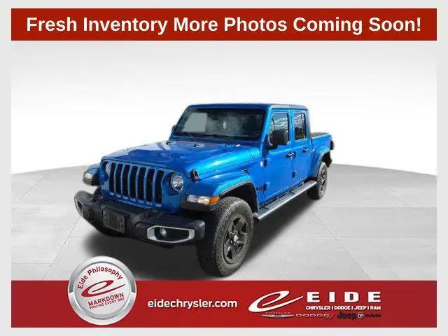2021 Jeep Gladiator Sport S for sale in Bismarck, ND