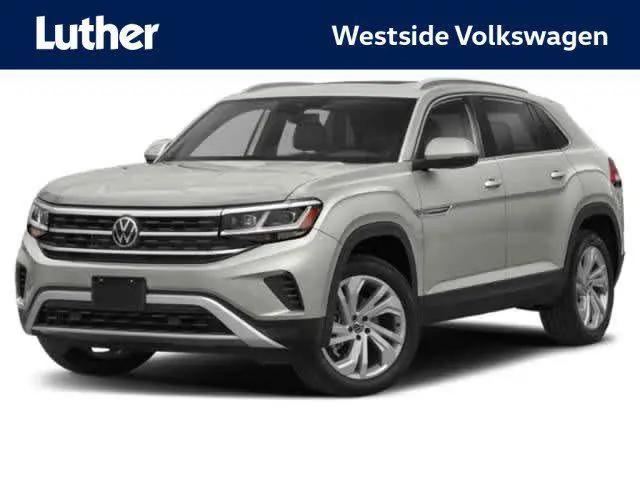 2020 Volkswagen Atlas Cross Sport 3.6L V6 SEL for sale in Minneapolis, MN