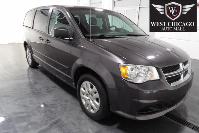 2015 Dodge Grand Caravan AVP/SE for sale in West Chicago, IL