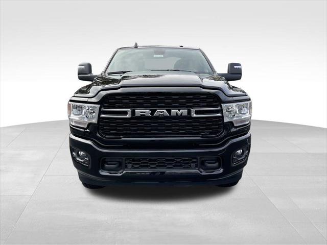 2024 RAM Ram 3500 RAM 3500 BIG HORN CREW CAB 4X4 8 BOX